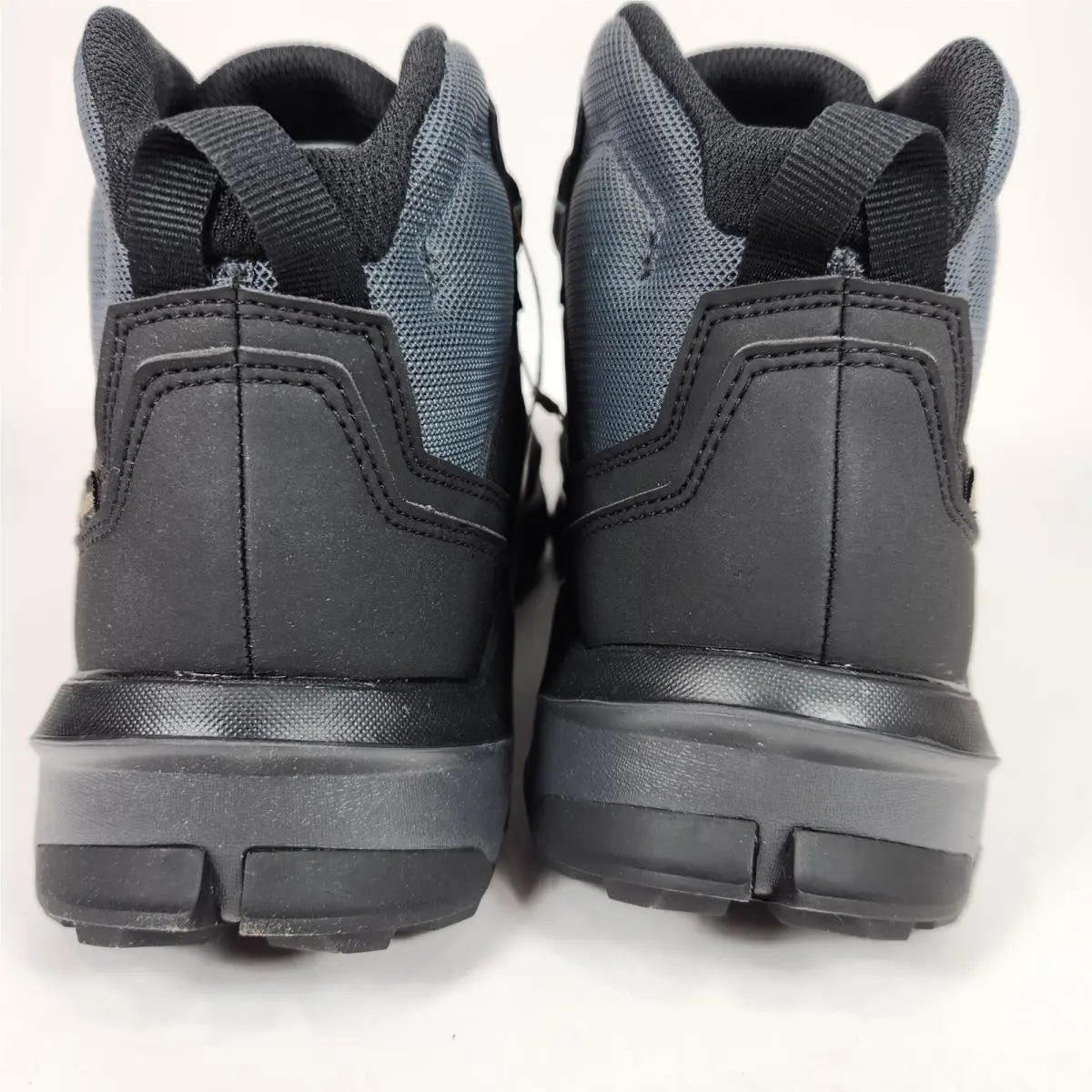 Adidas shoes - adidas TERREX AX4 - TERREX - HQ1049 - Gray 2