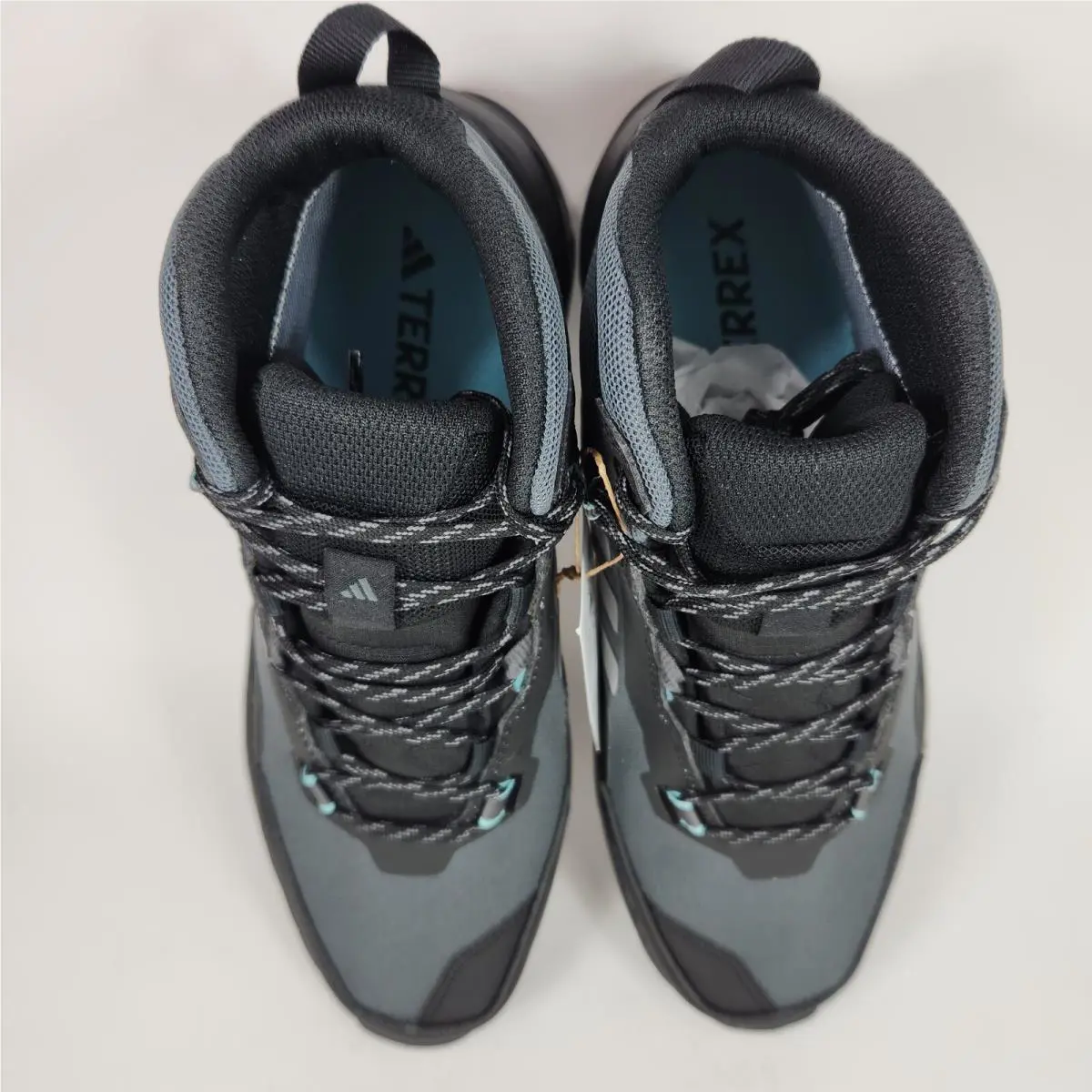 Adidas shoes - adidas TERREX AX4 - TERREX - HQ1049 - Gray 7