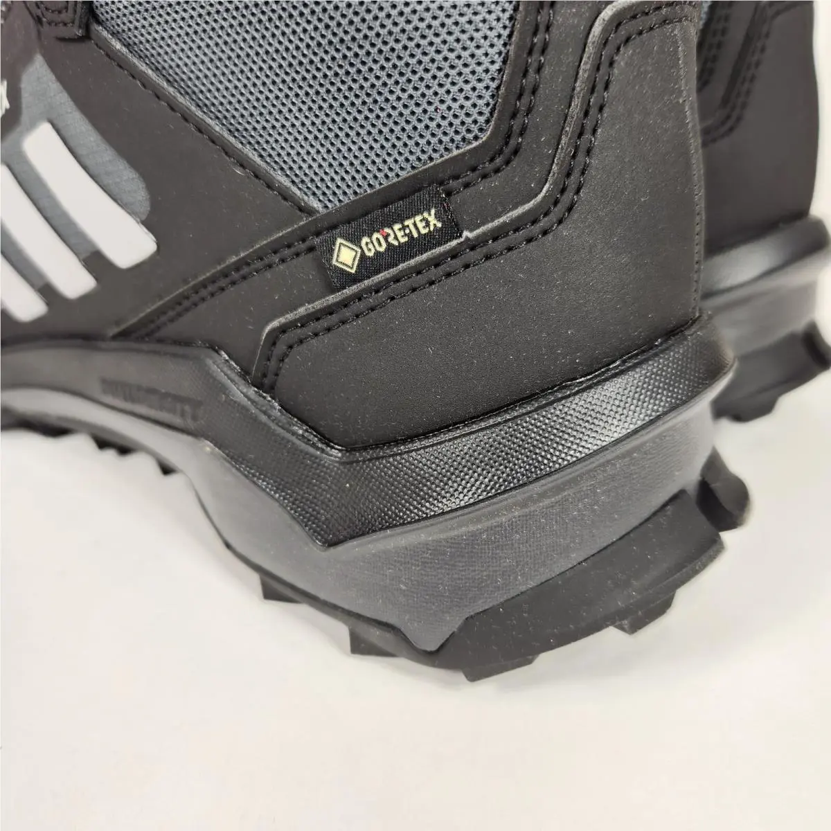 Adidas shoes - adidas TERREX AX4 - TERREX - HQ1049 - Gray 1