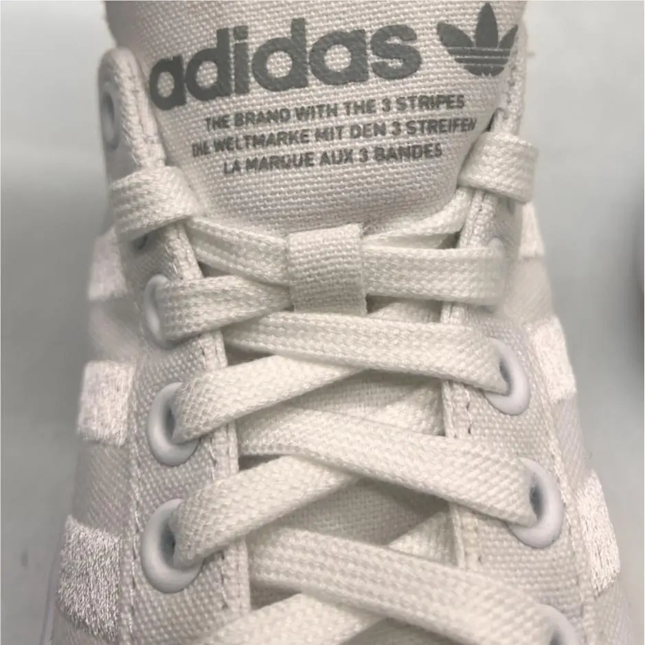 Adidas shoes - adidas Courtvantage - Courtvantage - BY9231 - White (UPC: 190309830375) 10
