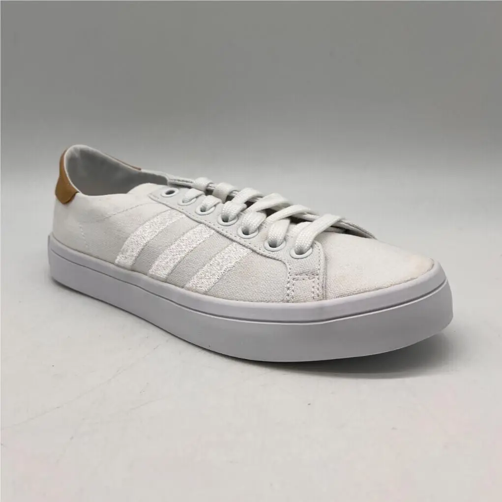 Adidas shoes - adidas Courtvantage - Courtvantage - BY9231 - White (UPC: 190309830375) 0