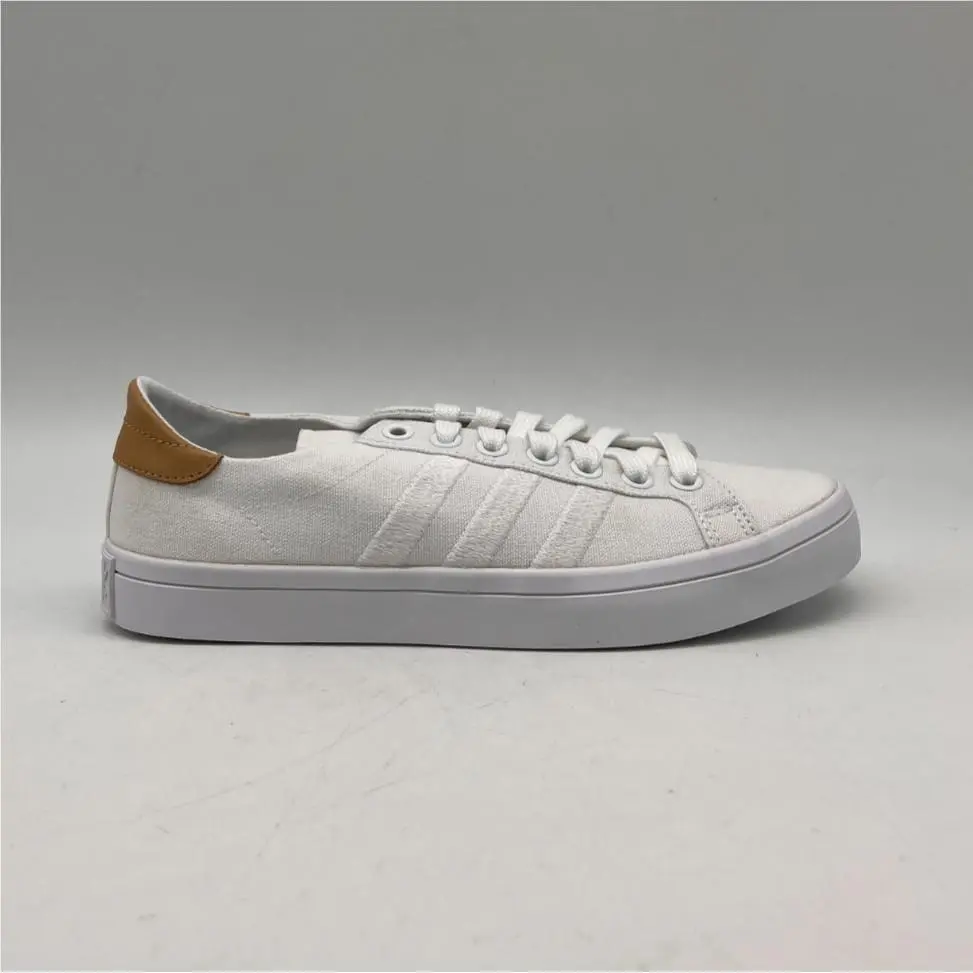 Adidas shoes - adidas Courtvantage - Courtvantage - BY9231 - White (UPC: 190309830375) 1