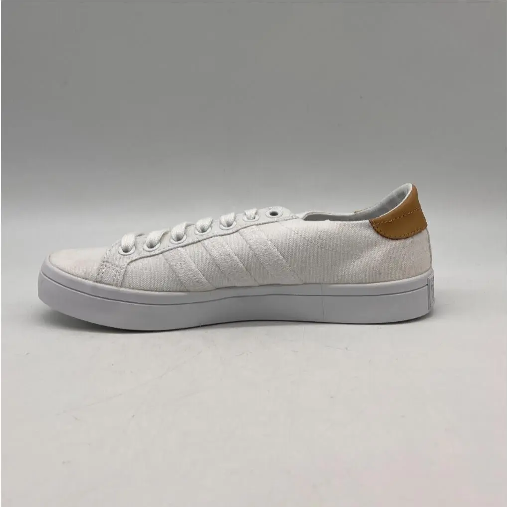 Adidas shoes - adidas Courtvantage - Courtvantage - BY9231 - White (UPC: 190309830375) 2
