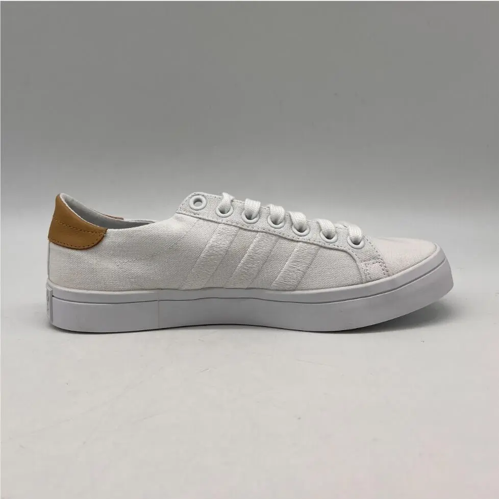 Adidas shoes - adidas Courtvantage - Courtvantage - BY9231 - White (UPC: 190309830375) 3