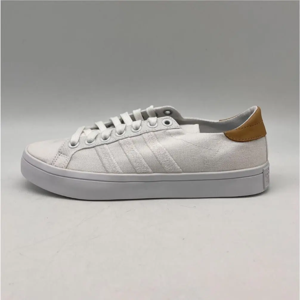 Adidas shoes - adidas Courtvantage - Courtvantage - BY9231 - White (UPC: 190309830375) 4