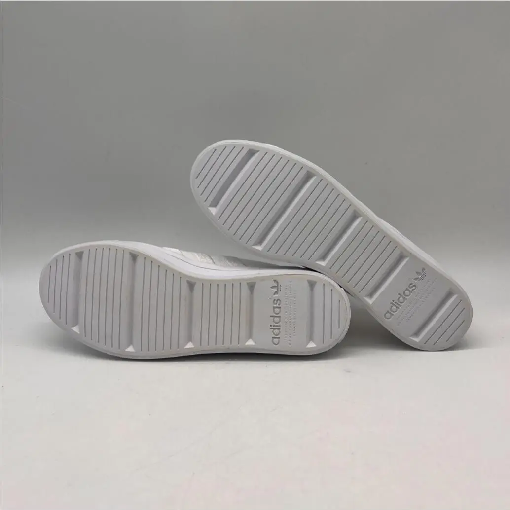 Adidas shoes - adidas Courtvantage - Courtvantage - BY9231 - White (UPC: 190309830375) 5