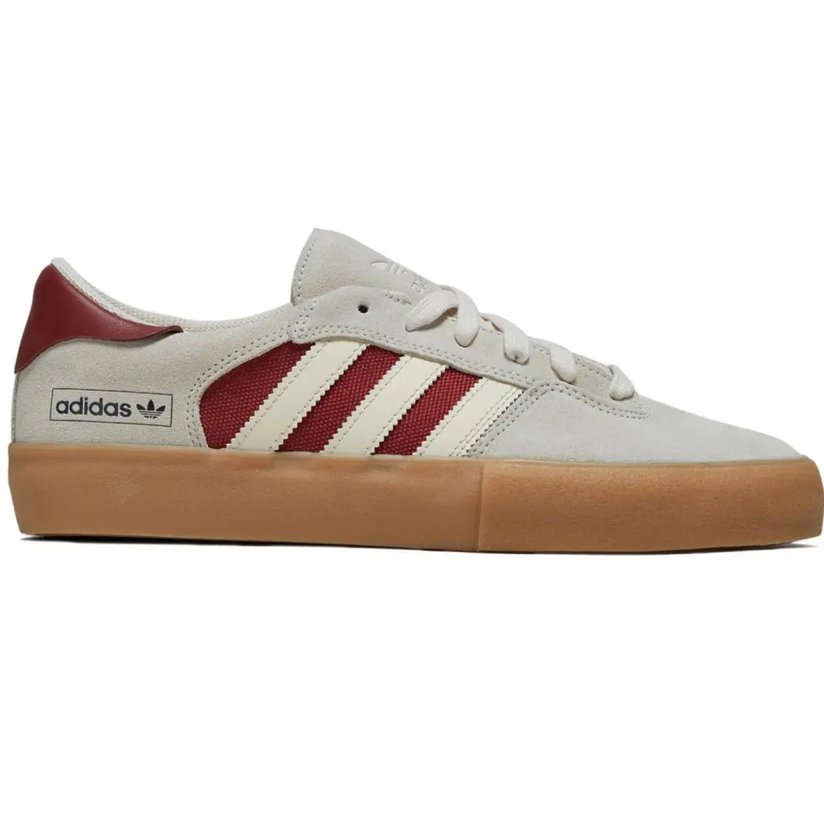 Adidas Matchbreak Super - Skater Sneaker Men`s Size 11 Nwt/box