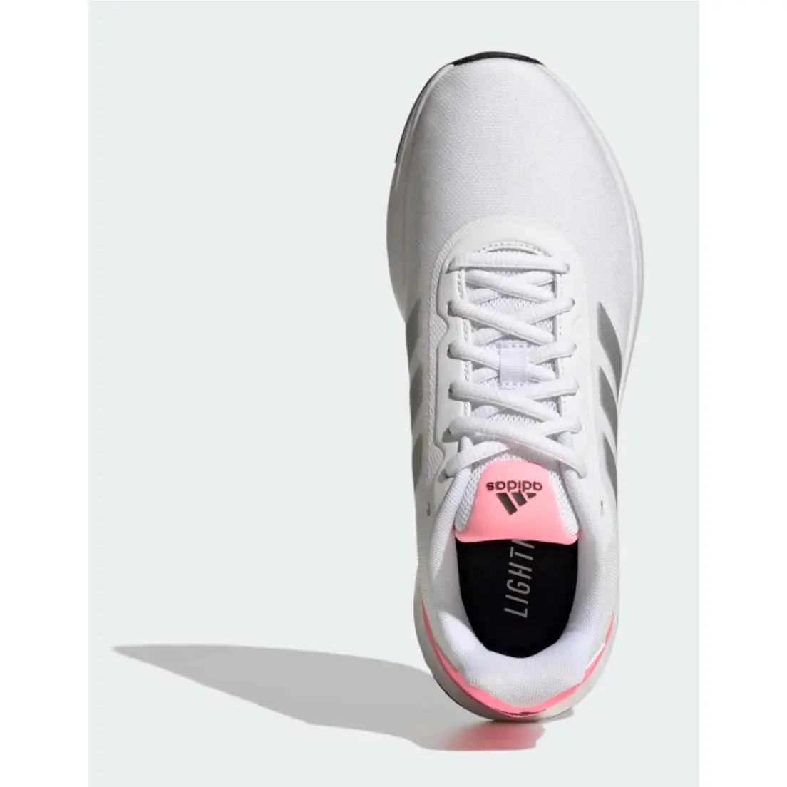 Adidas shoes - Start Your Run - Start Your Run - Gy9232 - White 1