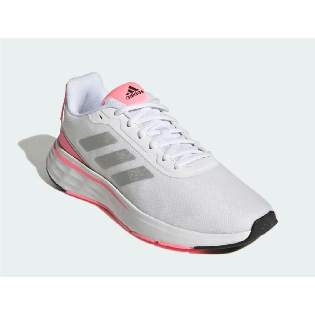 Adidas shoes - Start Your Run - Start Your Run - Gy9232 - White 3