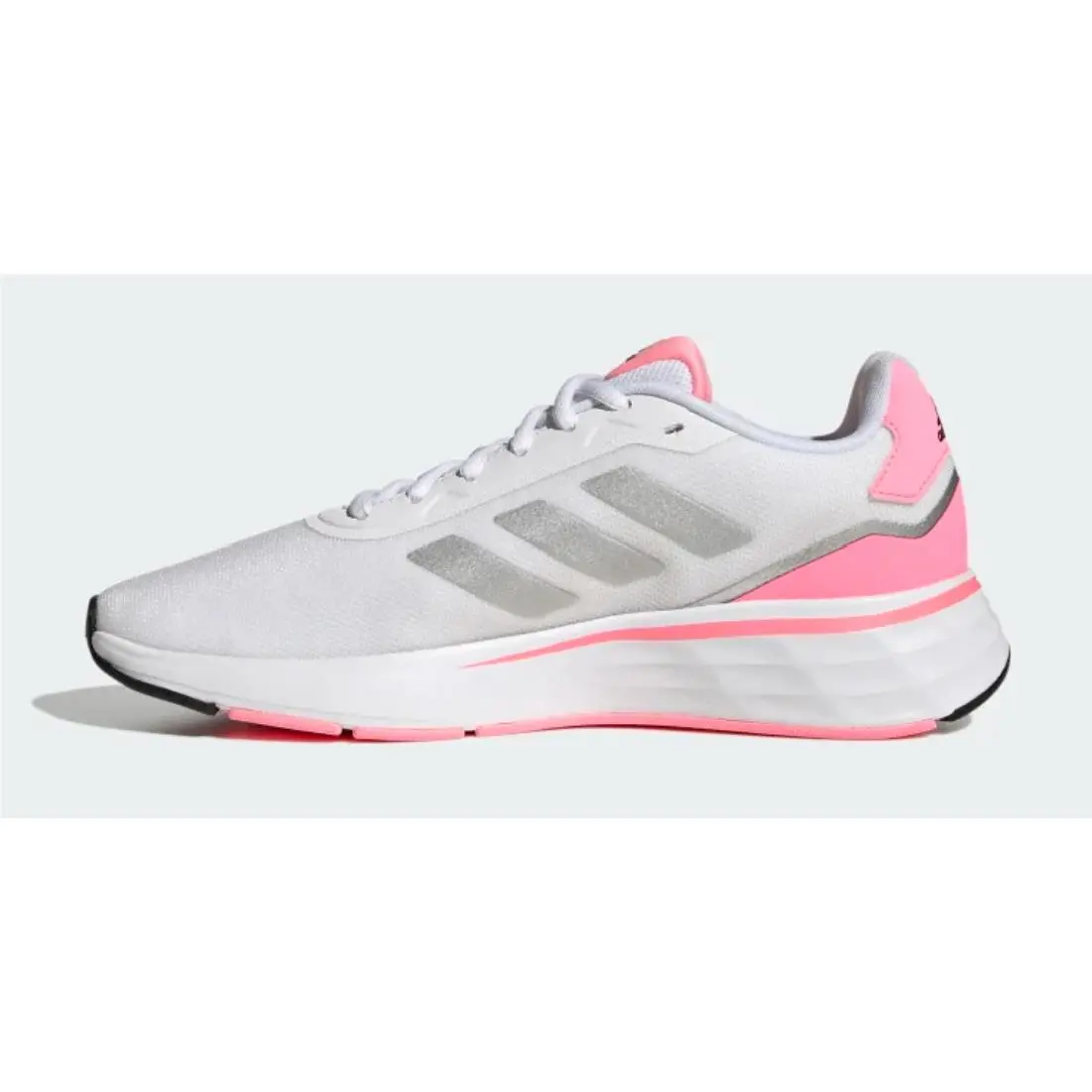 Adidas shoes - Start Your Run - Start Your Run - Gy9232 - White 5