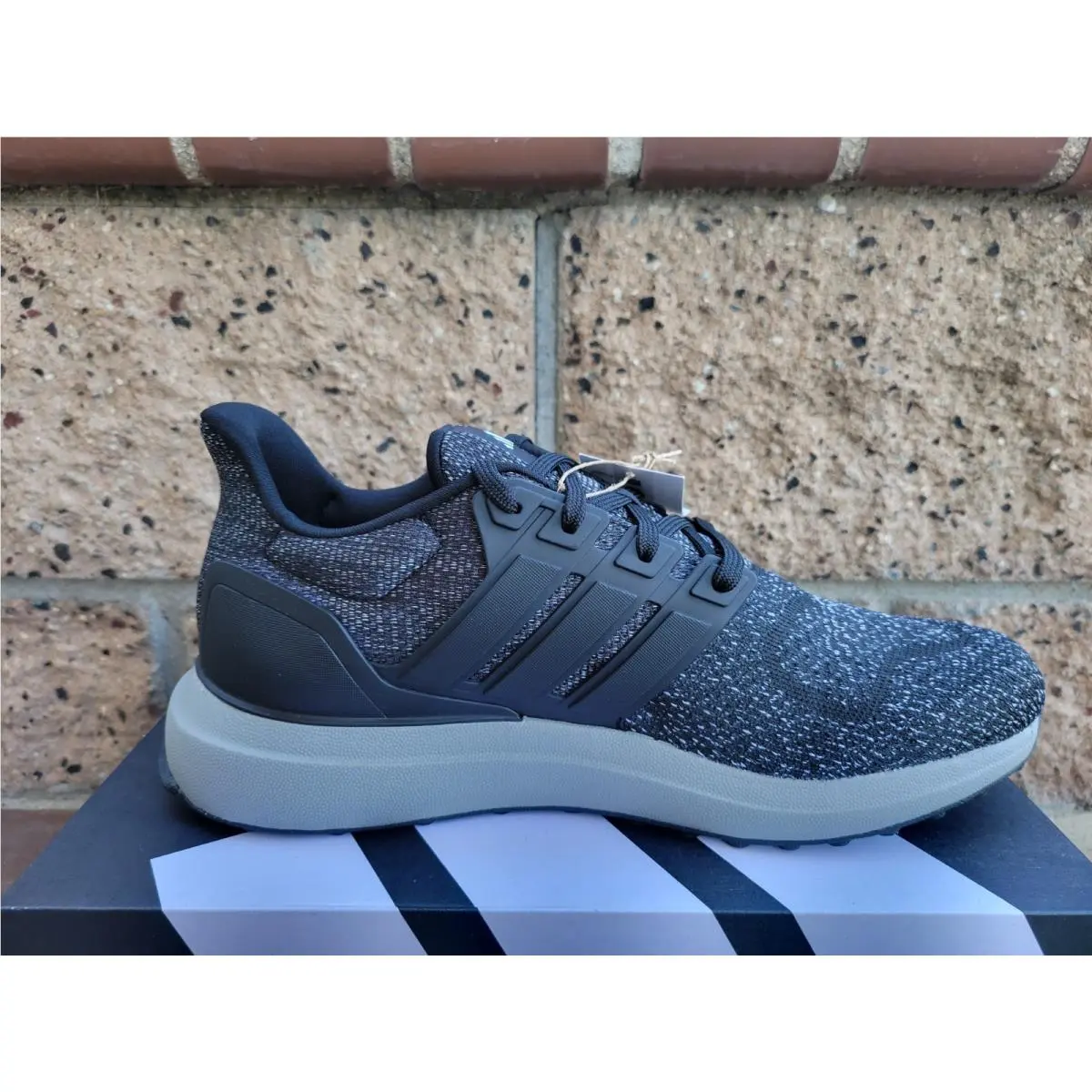 Adidas shoes - adidas Running - Running - JP7690 - Black 0