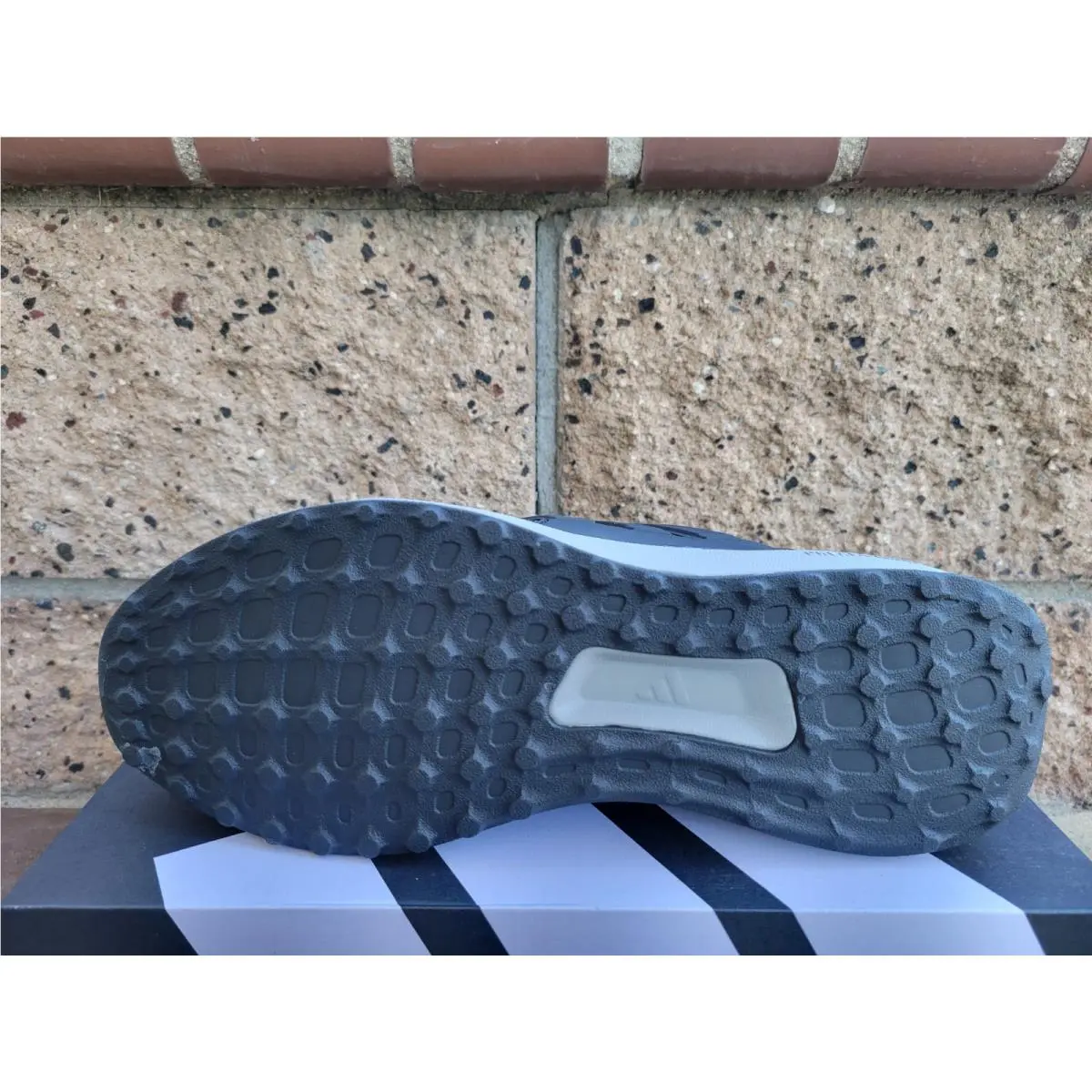 Adidas shoes - adidas Running - Running - JP7690 - Black 4