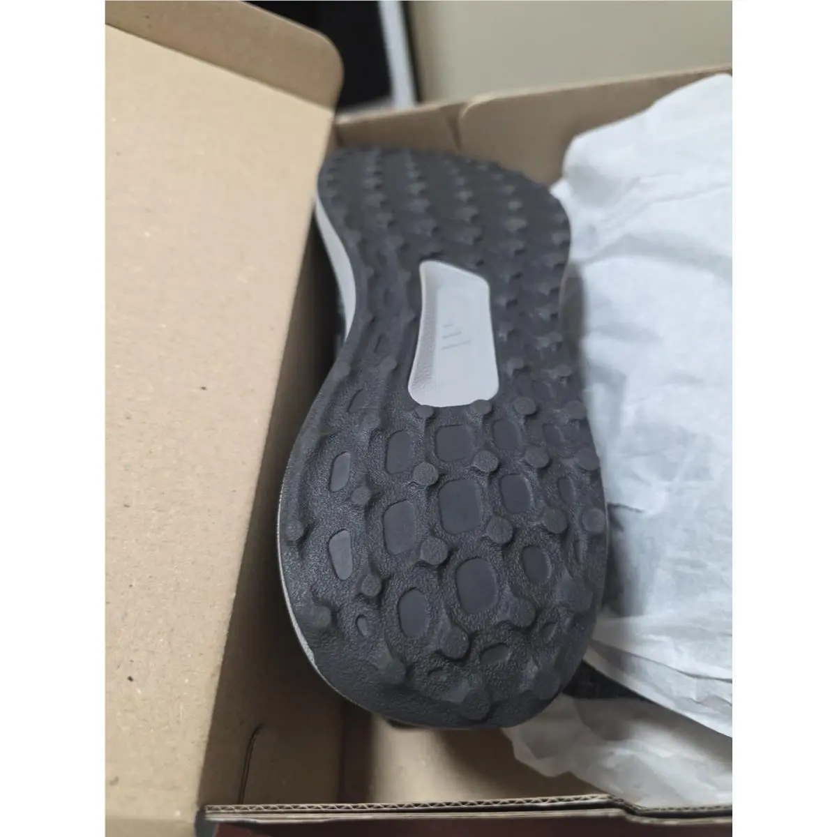 Adidas shoes - adidas UltraDream - UltraDream - JP7690 - Black 2