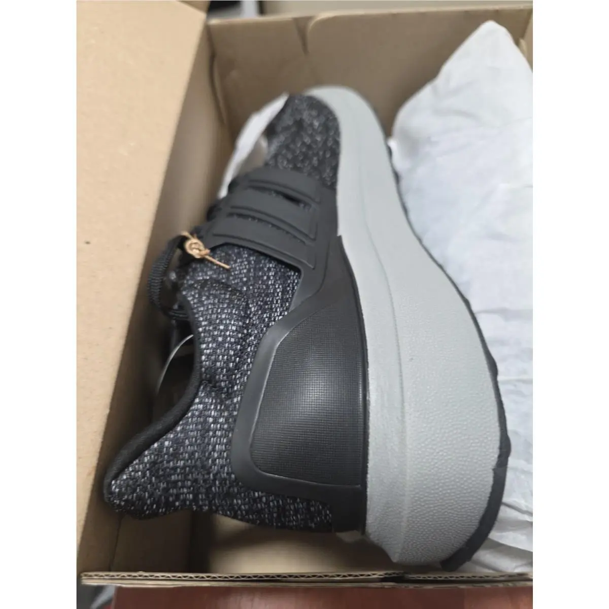 Adidas shoes - adidas UltraDream - UltraDream - JP7690 - Black 3