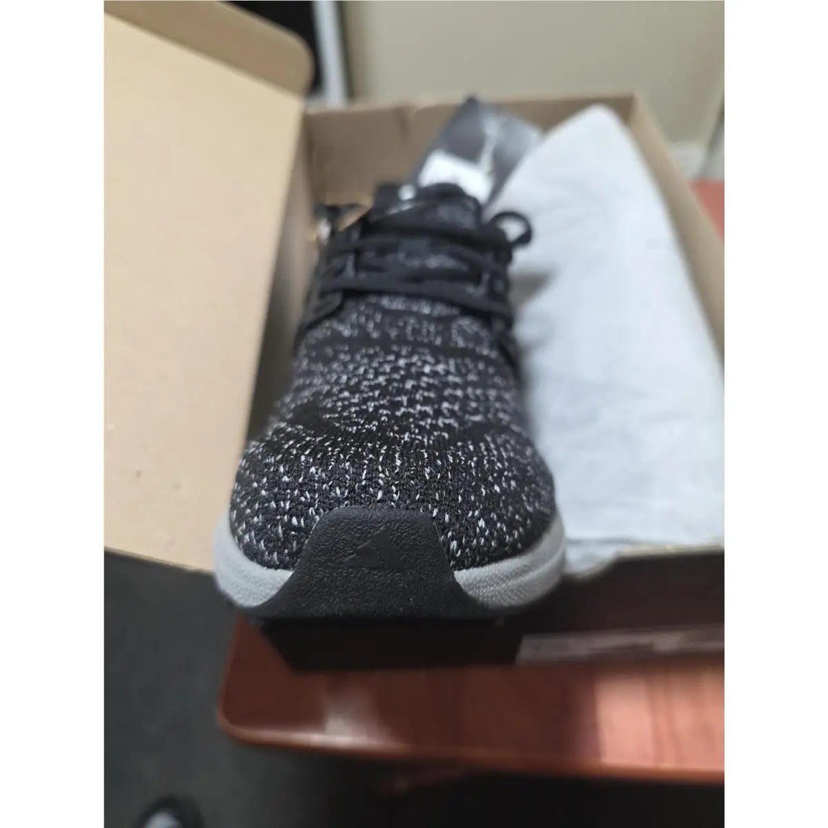 Adidas shoes - adidas UltraDream - UltraDream - JP7690 - Black 4