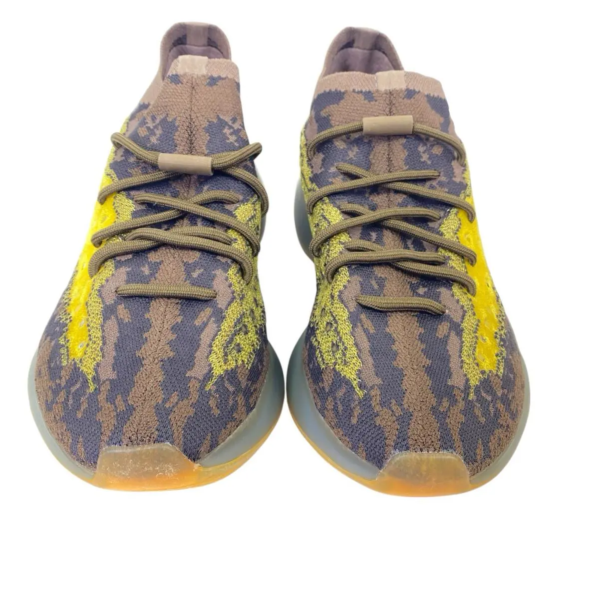 Adidas shoes - adidas Yeezy Boost 380 - Yeezy Boost - FZ4982 - Lmnte (UPC: 0194811702403) 2