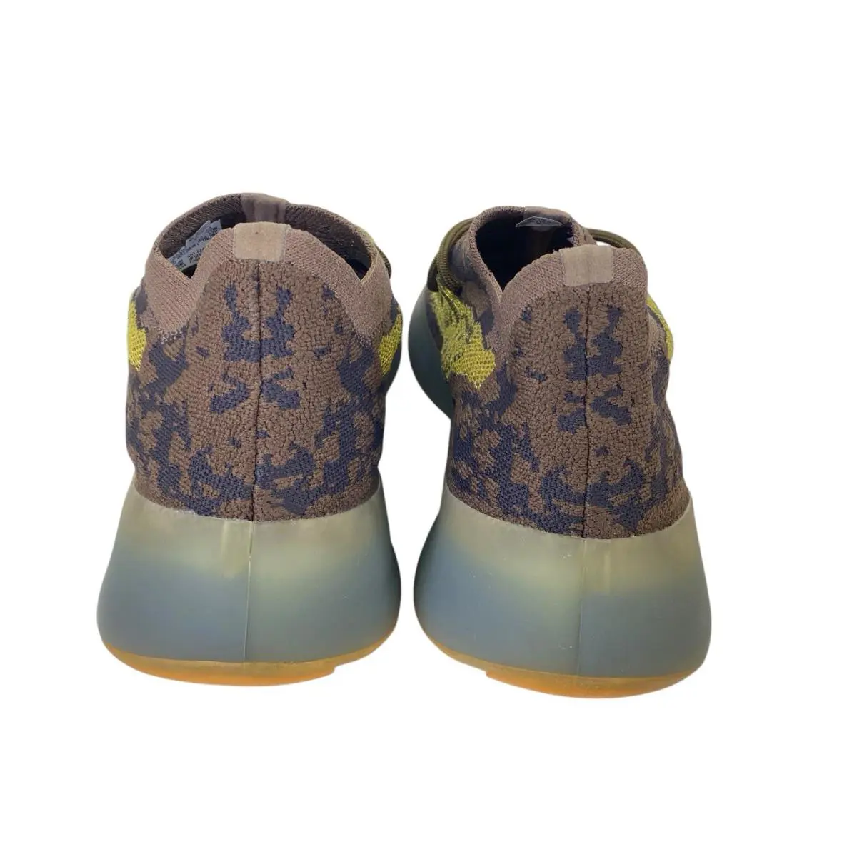 Adidas shoes - adidas Yeezy Boost 380 - Yeezy Boost - FZ4982 - Lmnte (UPC: 0194811702403) 4