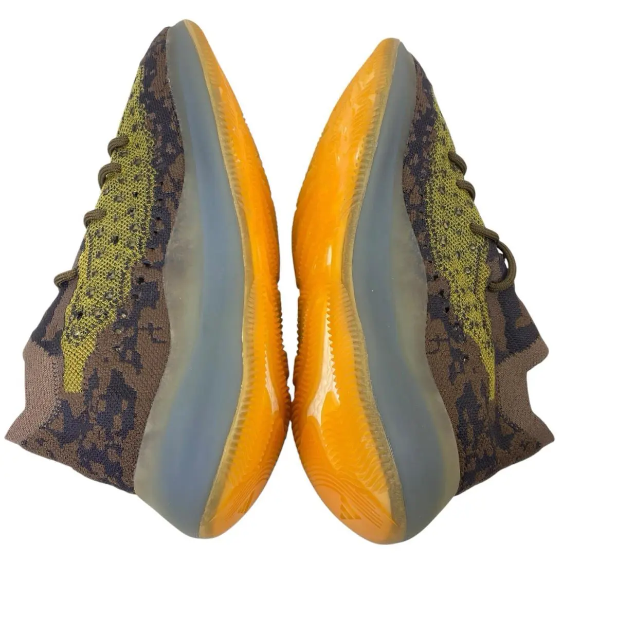 Adidas shoes - adidas Yeezy Boost 380 - Yeezy Boost - FZ4982 - Lmnte (UPC: 0194811702403) 5