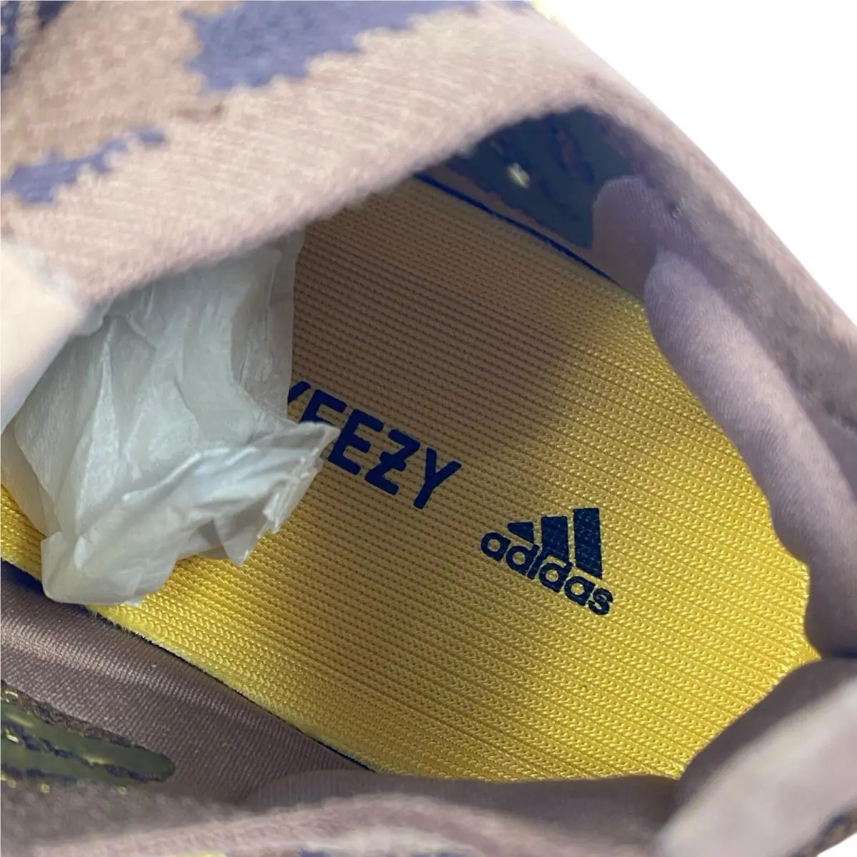 Adidas shoes - adidas Yeezy Boost 380 - Yeezy Boost - FZ4982 - Lmnte (UPC: 0194811702403) 9