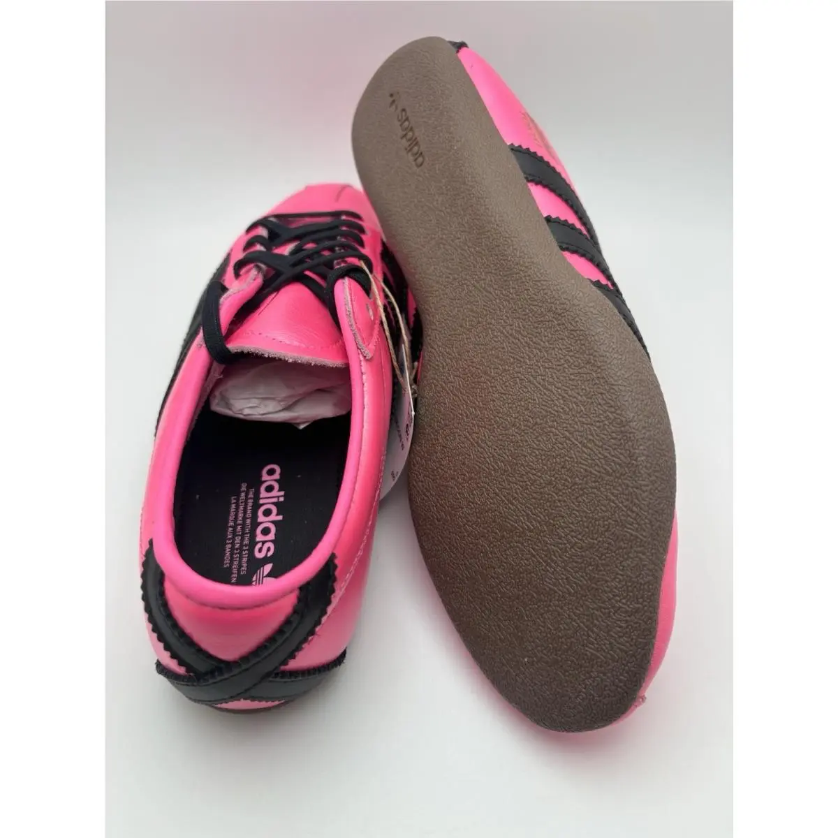 Adidas shoes - Adidas Tokyo - Tokyo - JQ3025 - Pink 8