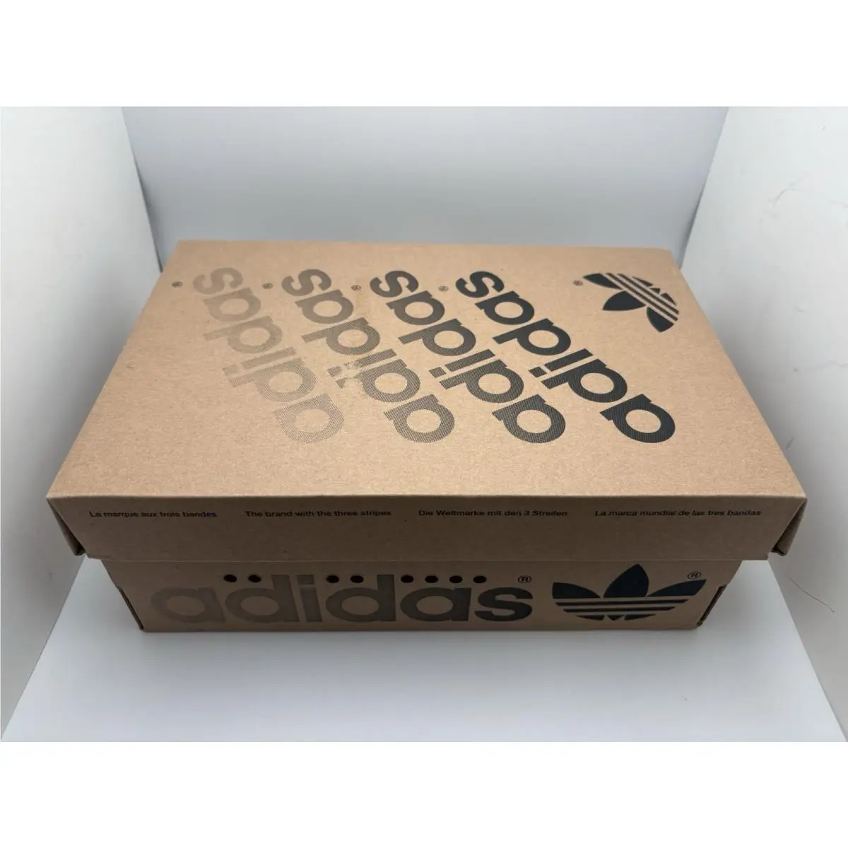 Adidas shoes - Adidas Tokyo - Tokyo - JQ3025 - Pink 10