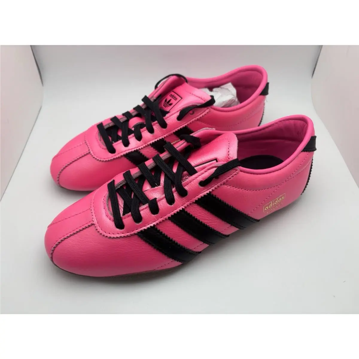 Adidas shoes - Adidas Tokyo - Tokyo - JQ3025 - Pink 0