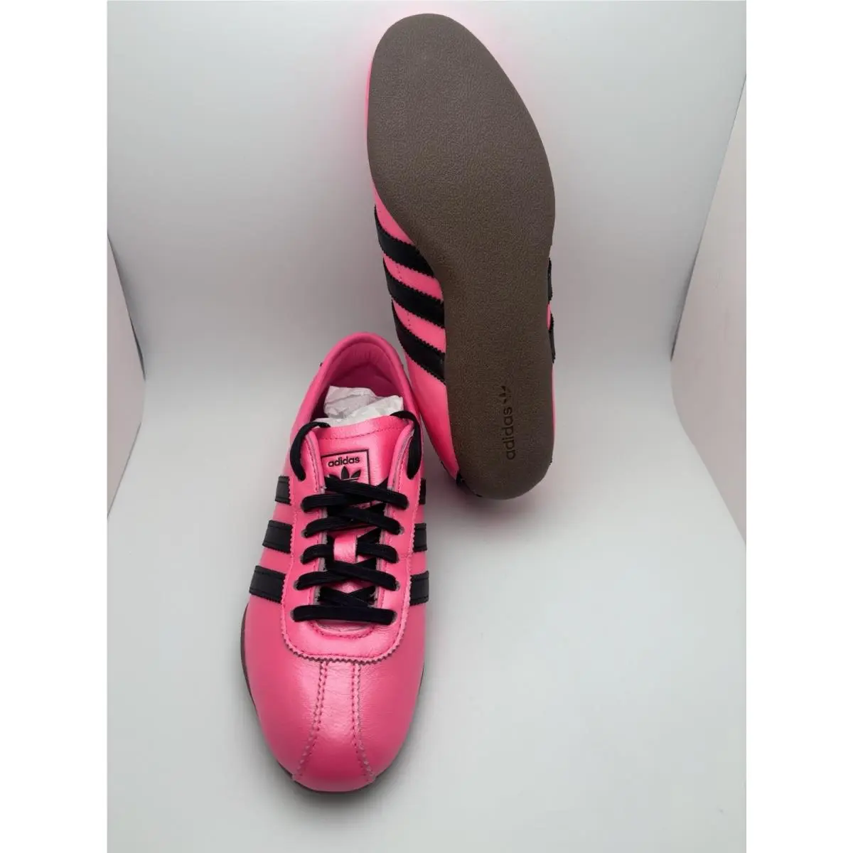 Adidas shoes - Adidas Tokyo - Tokyo - JQ3025 - Pink 2