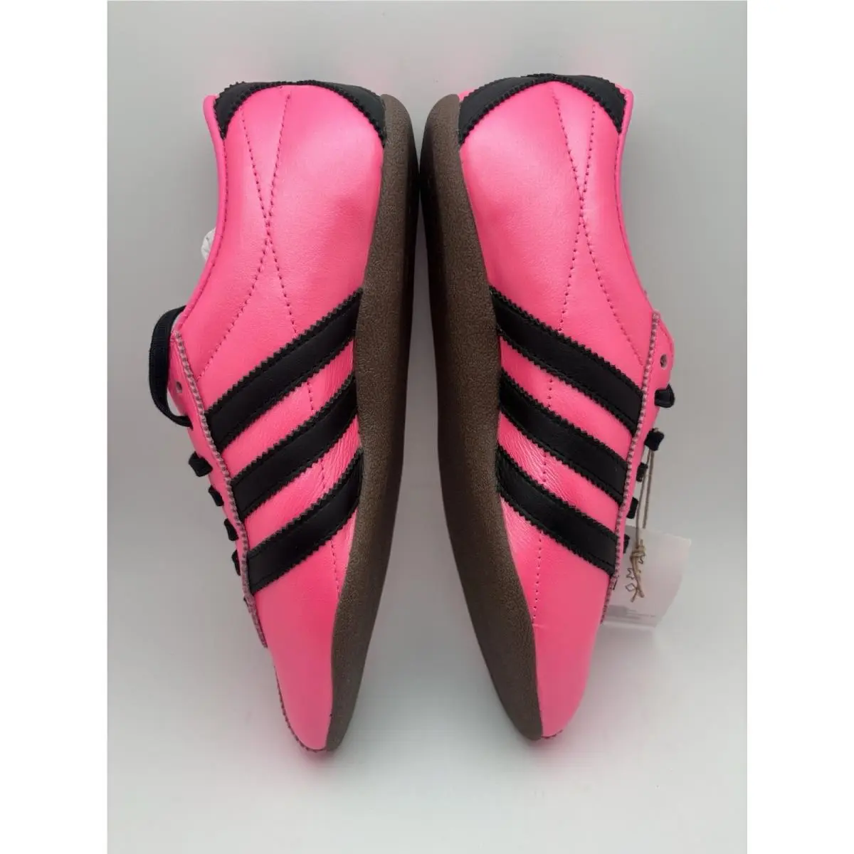 Adidas shoes - Adidas Tokyo - Tokyo - JQ3025 - Pink 3