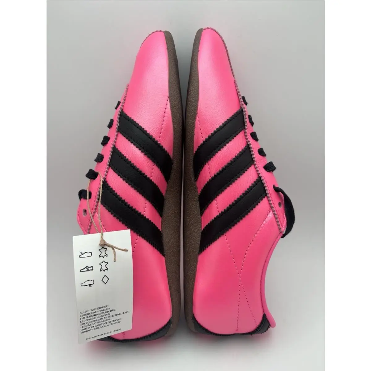 Adidas shoes - Adidas Tokyo - Tokyo - JQ3025 - Pink 5