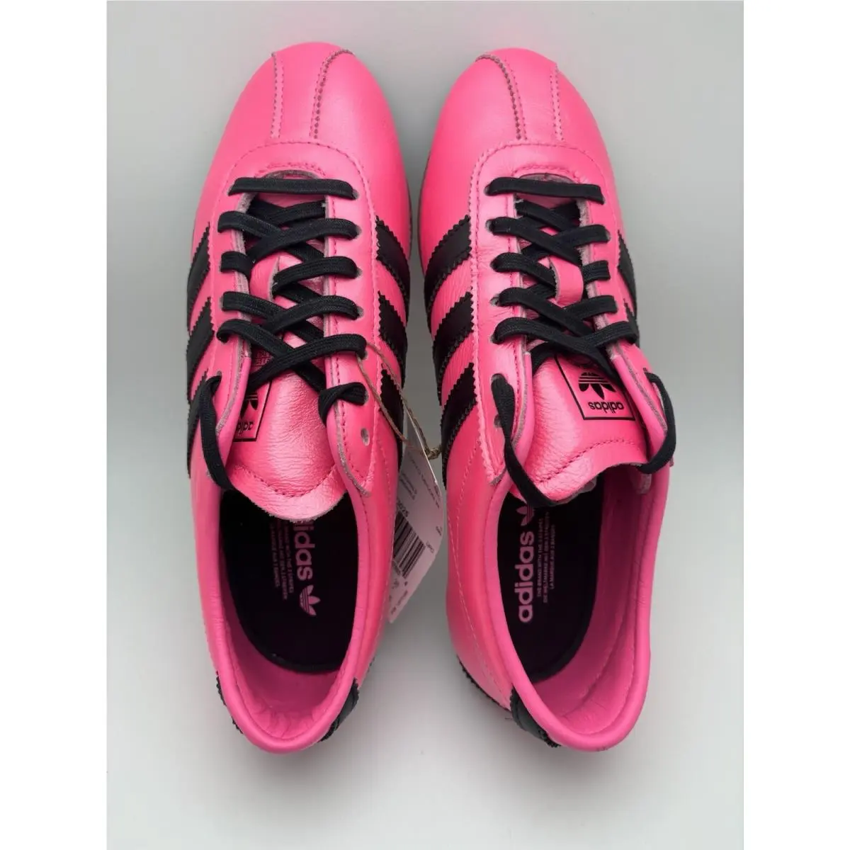Adidas shoes - Adidas Tokyo - Tokyo - JQ3025 - Pink 6