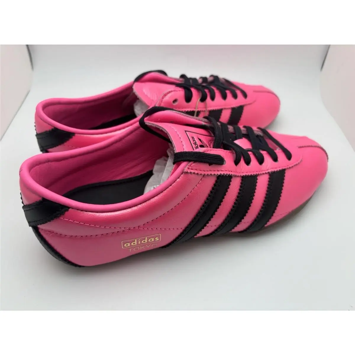 Adidas shoes - Adidas Tokyo - Tokyo - JQ3025 - Pink 7