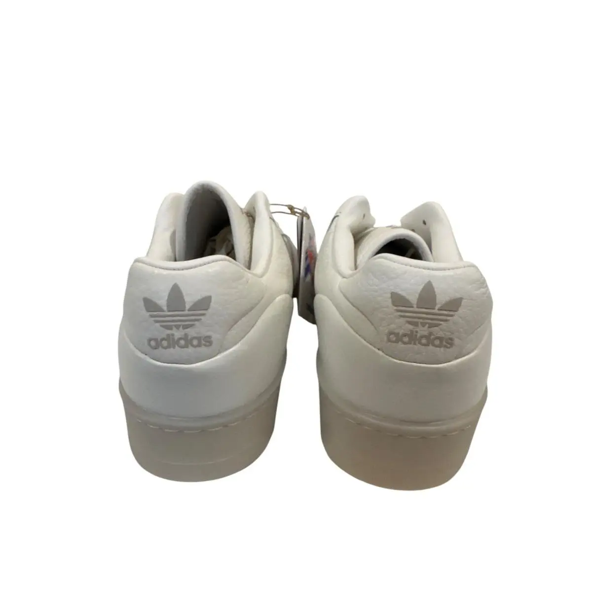 Adidas shoes - adidas Rivalry - Rivalry - White 2