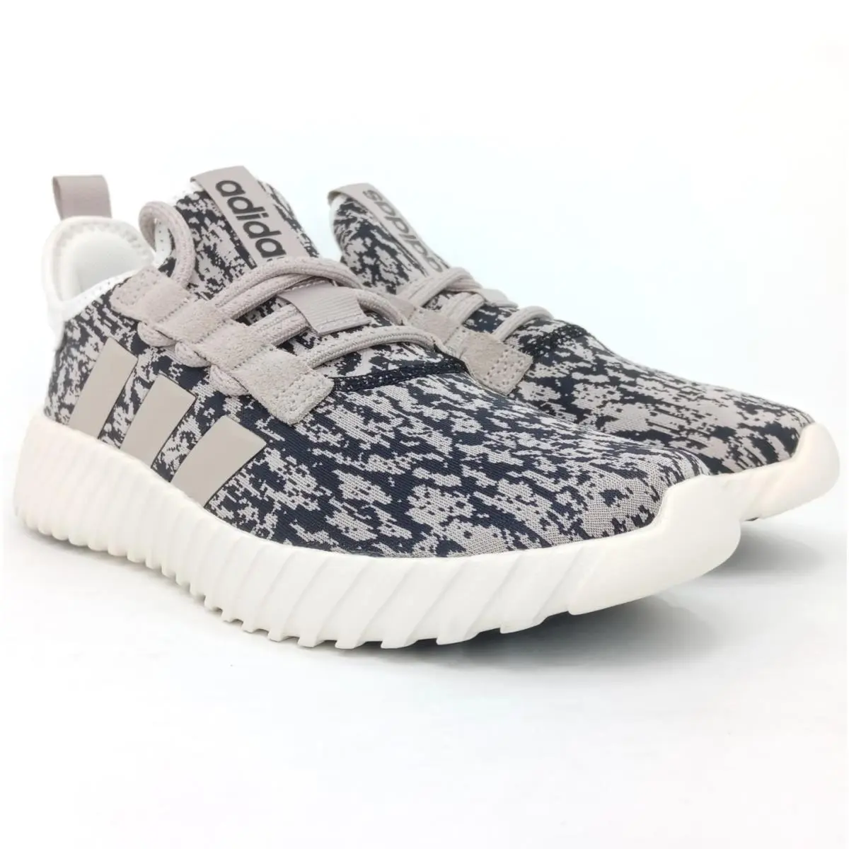 Adidas Men`s Kaptir 3.0 Sportswear Sneakers Size 9 US