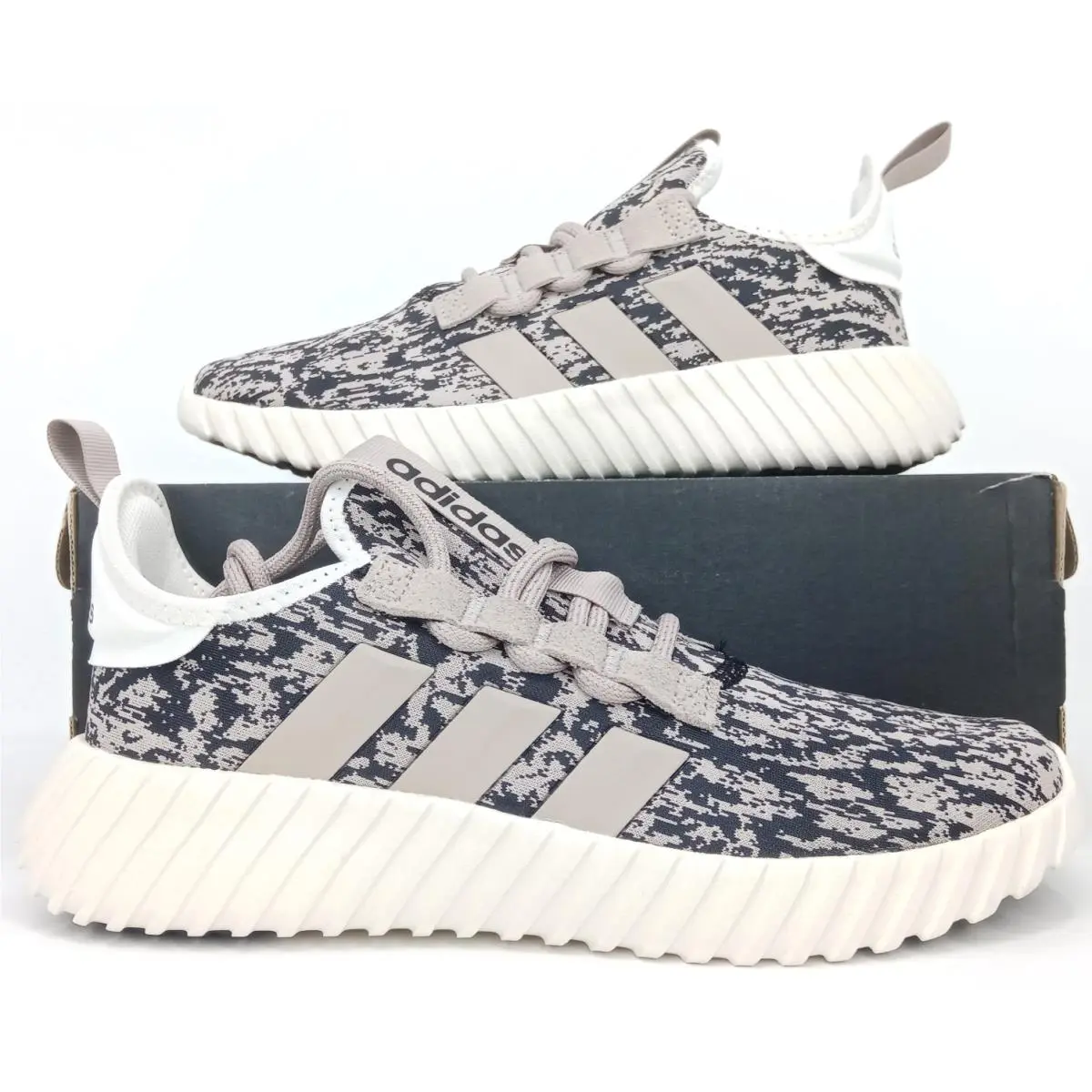 Adidas shoes - adidas Kaptir 3.0 - Kaptir - JQ2256 - Beige (UPC: 197614366612) 9