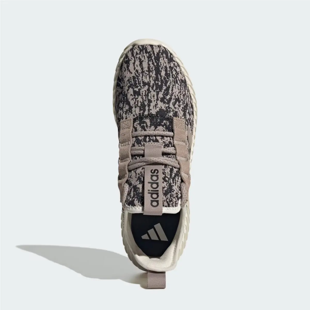 Adidas shoes - adidas Kaptir - Kaptir - JQ2256 - Gray Black White (Camo) 0