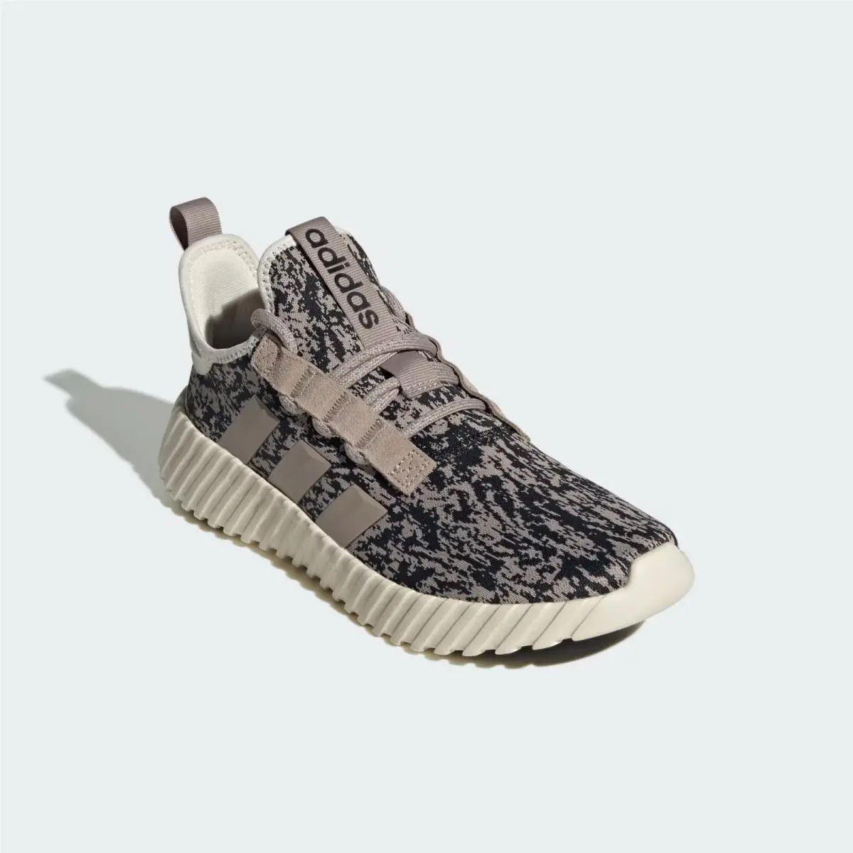 Adidas shoes - adidas Kaptir - Kaptir - JQ2256 - Gray Black White (Camo) 1