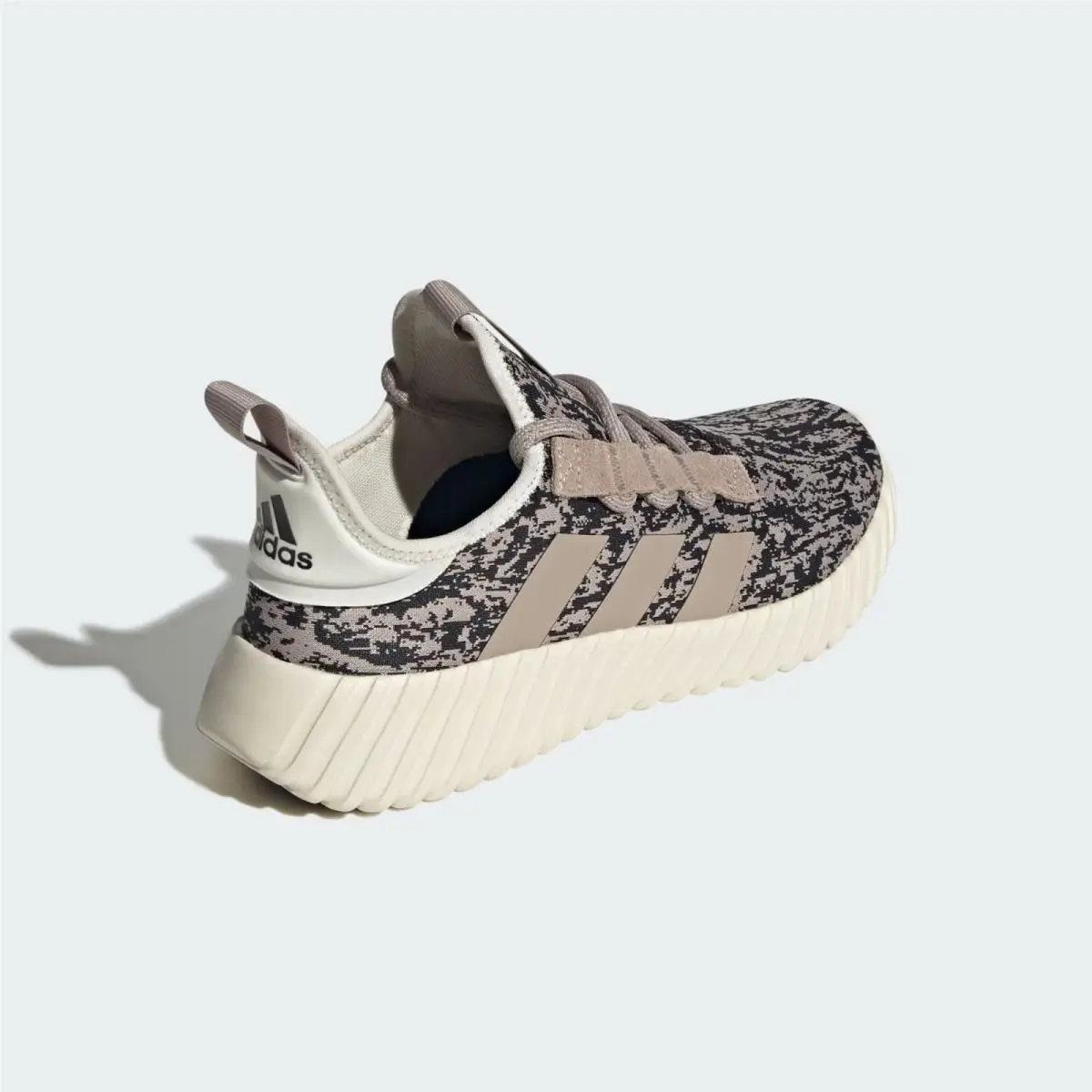 Adidas shoes - adidas Kaptir - Kaptir - JQ2256 - Gray Black White (Camo) 2