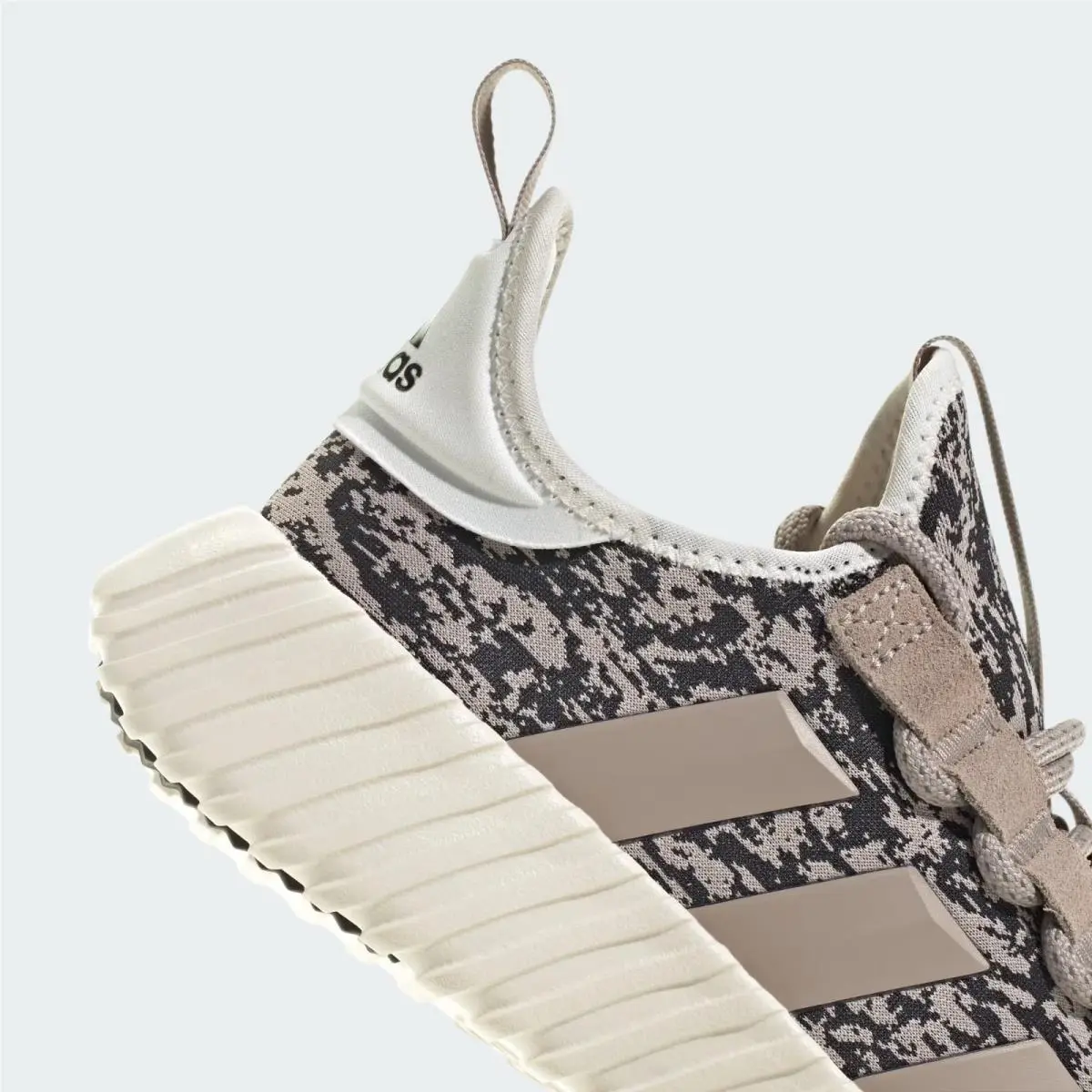 Adidas shoes - adidas Kaptir - Kaptir - JQ2256 - Gray Black White (Camo) 5