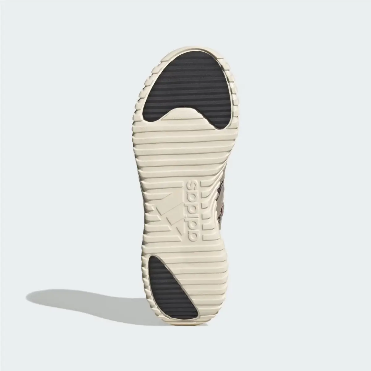 Adidas shoes - adidas Kaptir - Kaptir - JQ2256 - Gray Black White (Camo) 6