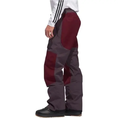 Adidas clothing - FJ7505 - FJ7505 - Red 0