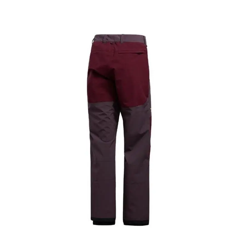 Adidas clothing - FJ7505 - FJ7505 - Red 1
