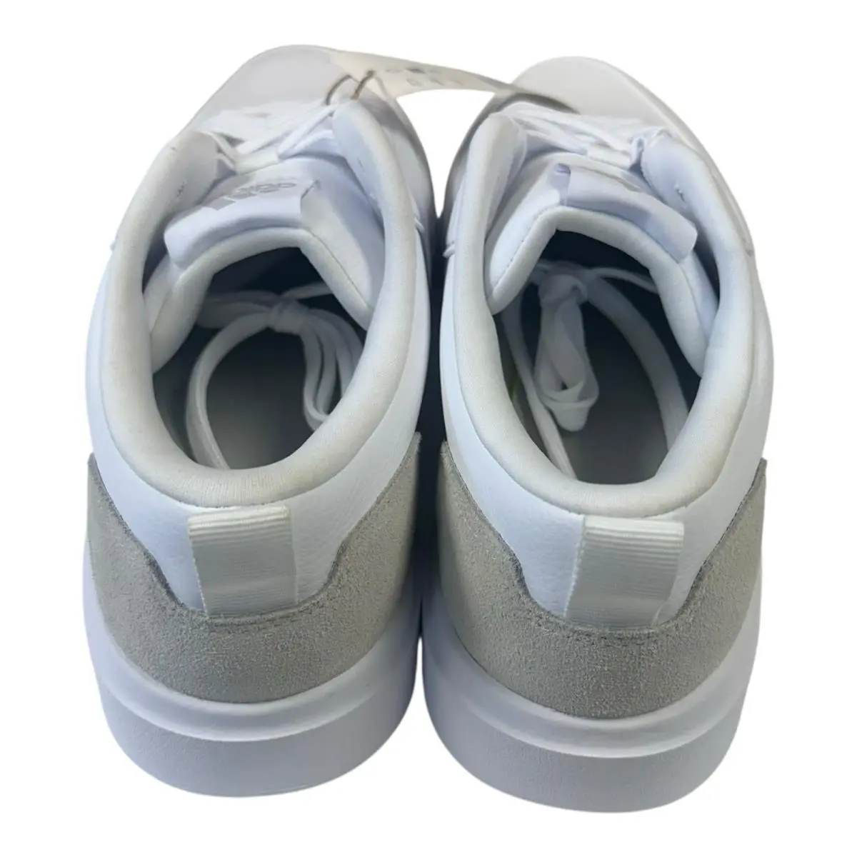 Adidas shoes - Adidas Park Street - Park Street - IG9848 - White (UPC: 196464111991) 4