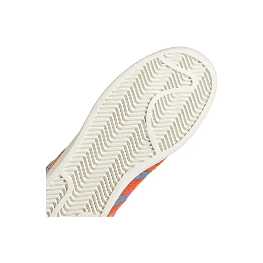 Adidas shoes - adidas Superstar - Superstar - Blue (UPC: 196468451574) 7