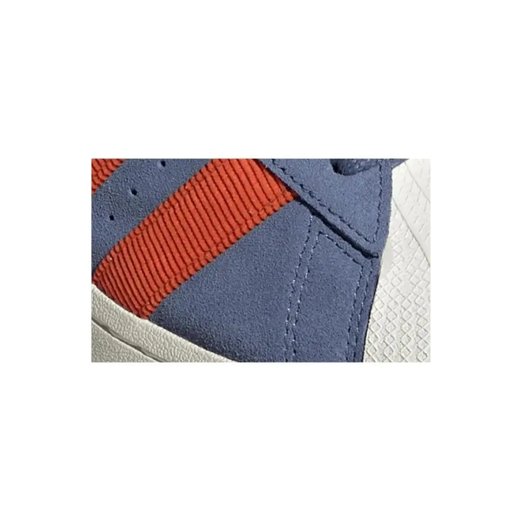 Adidas shoes - adidas Superstar - Superstar - Blue (UPC: 196468451574) 5
