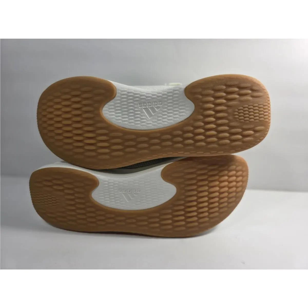 Adidas shoes - adidas Cloudfoam - Cloudfoam - Linen Green / Linen Green Met. / Wonder 6
