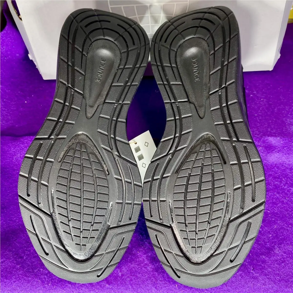Adidas shoes - adidas EQ21 - H00521 - Black (UPC: 191984914473) 4