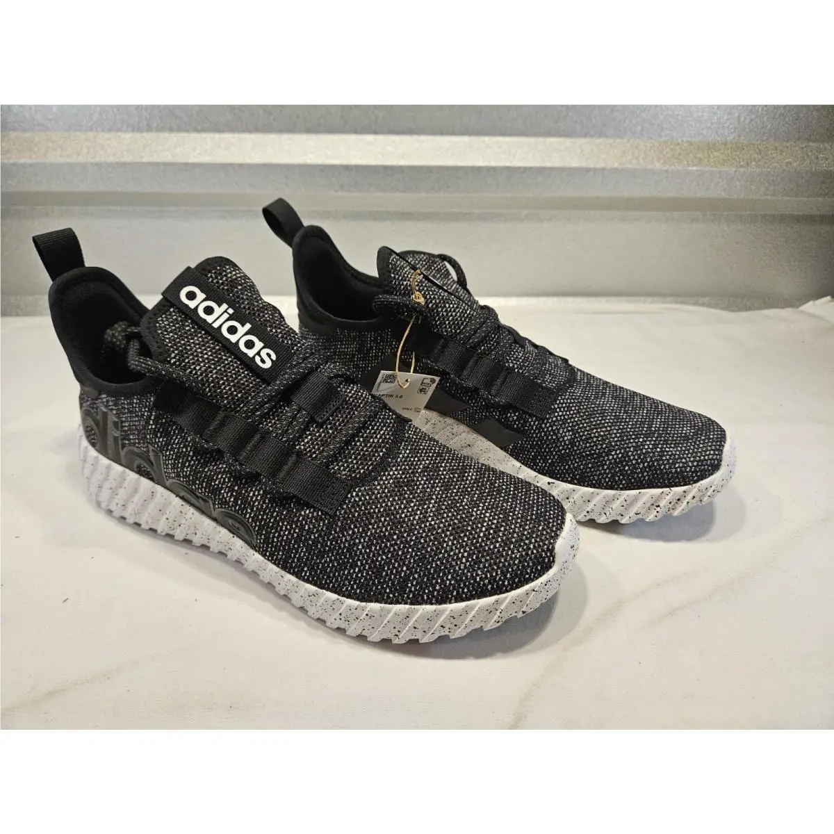 Adidas shoes - adidas Kaptir - Kaptir - White 1