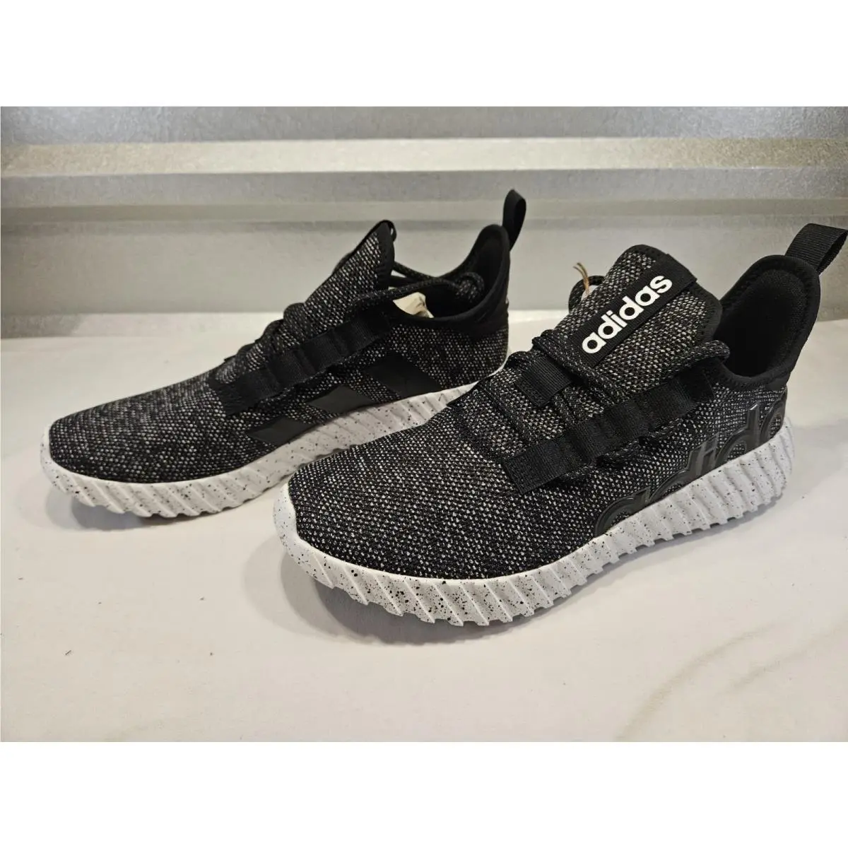 Adidas shoes - adidas Kaptir - Kaptir - White 2