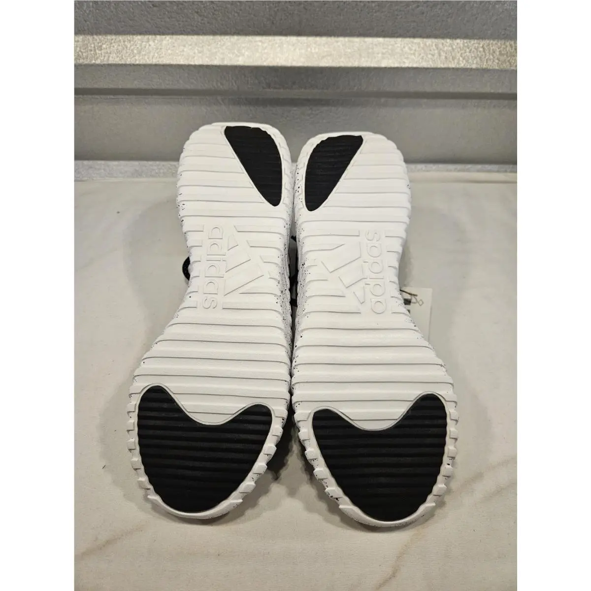Adidas shoes - adidas Kaptir - Kaptir - White 3
