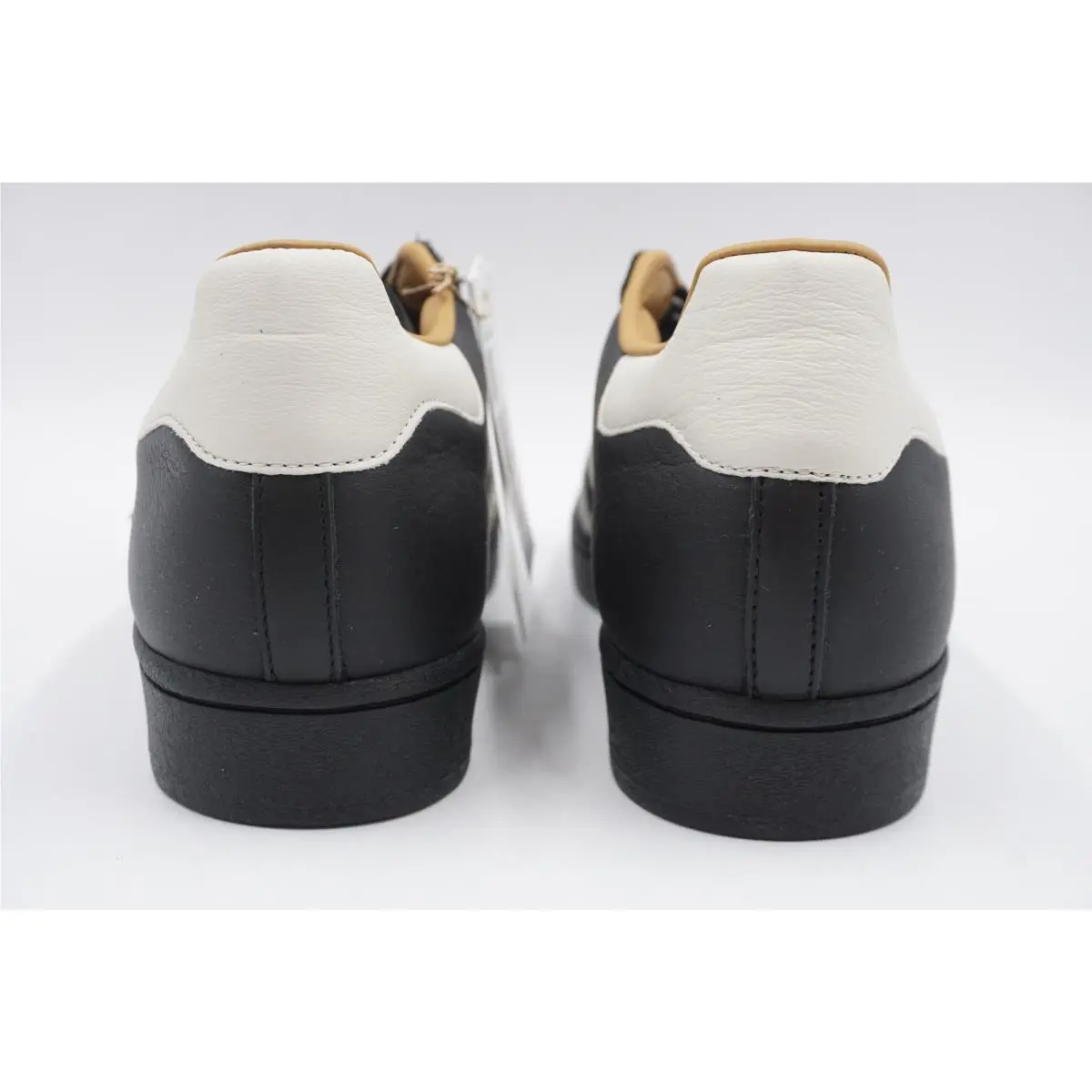 Adidas shoes - Black (UPC: 4067897657669) 2